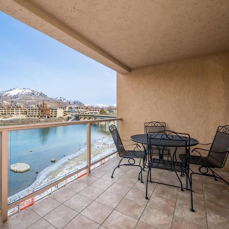 Grandview Lake Chelan- Waterfront View, Pool, Hot Tub, Golf, 1 Min To Downtown Екстериор снимка