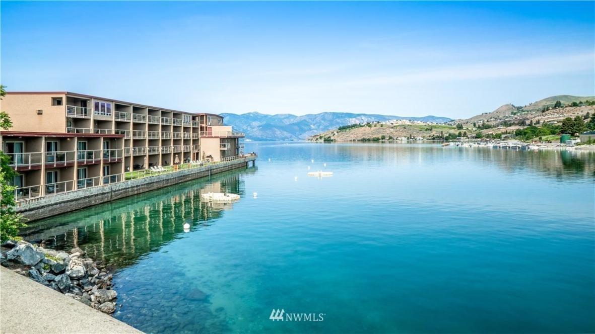 Grandview Lake Chelan- Waterfront View, Pool, Hot Tub, Golf, 1 Min To Downtown Екстериор снимка