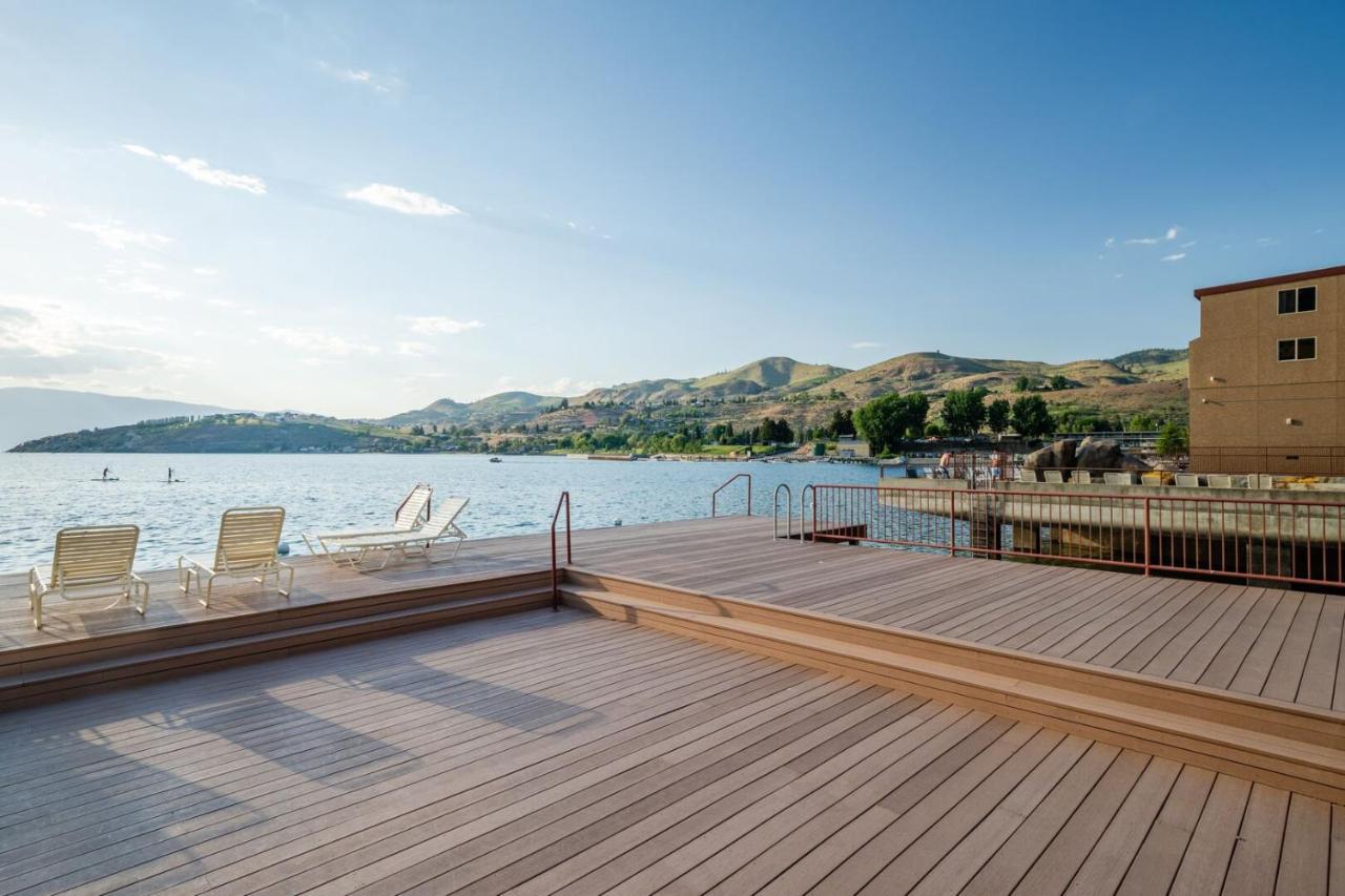 Grandview Lake Chelan- Waterfront View, Pool, Hot Tub, Golf, 1 Min To Downtown Екстериор снимка